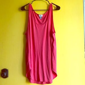 Old Navy Tank XL